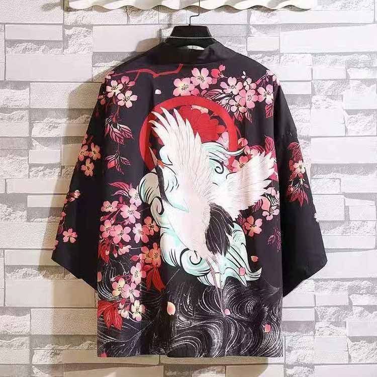 はんてん ハッピ