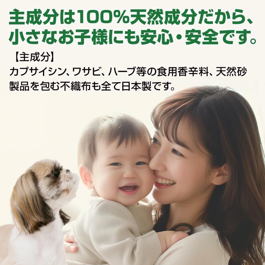 ハクビシン対策