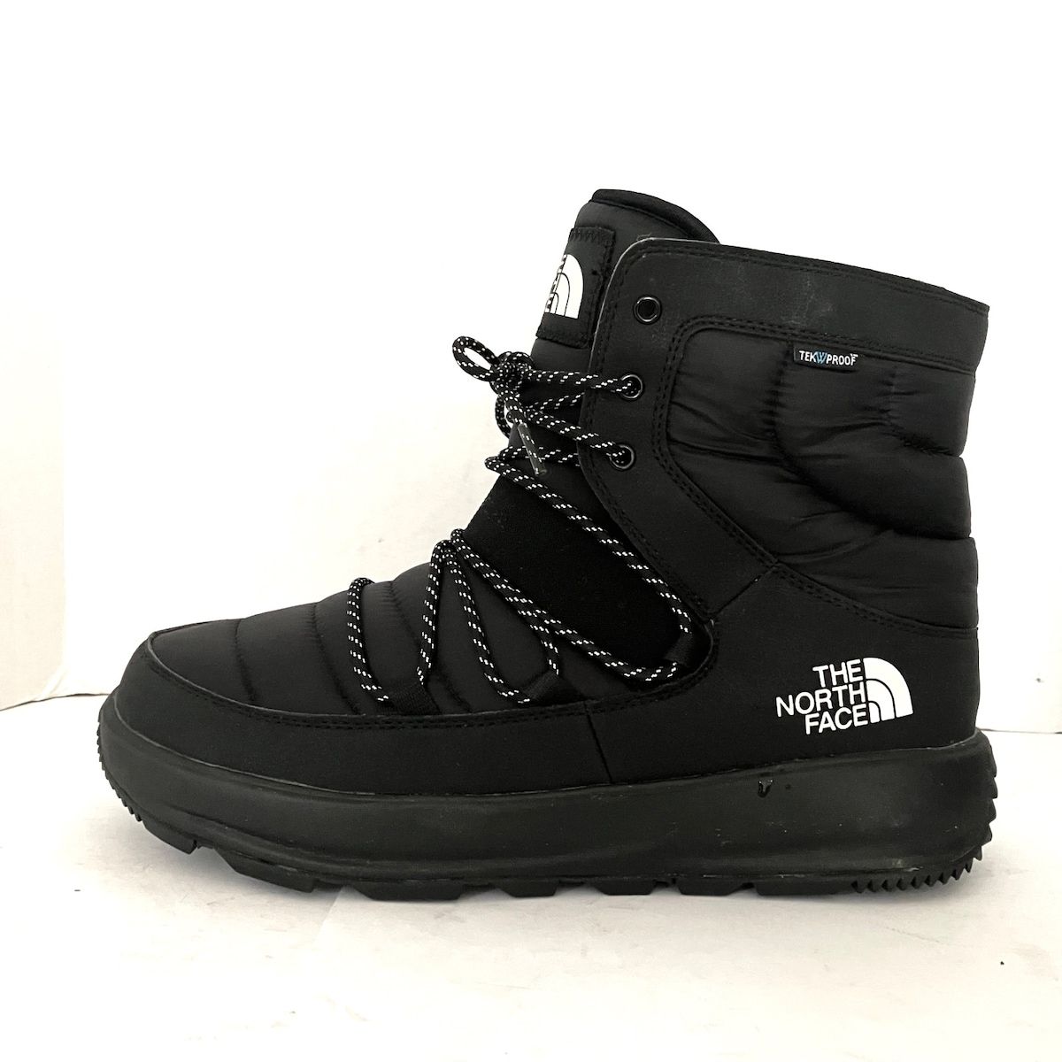 THE NORTH FACE(ノースフェイス) ショートブーツ 29 メンズ - NF51881 
