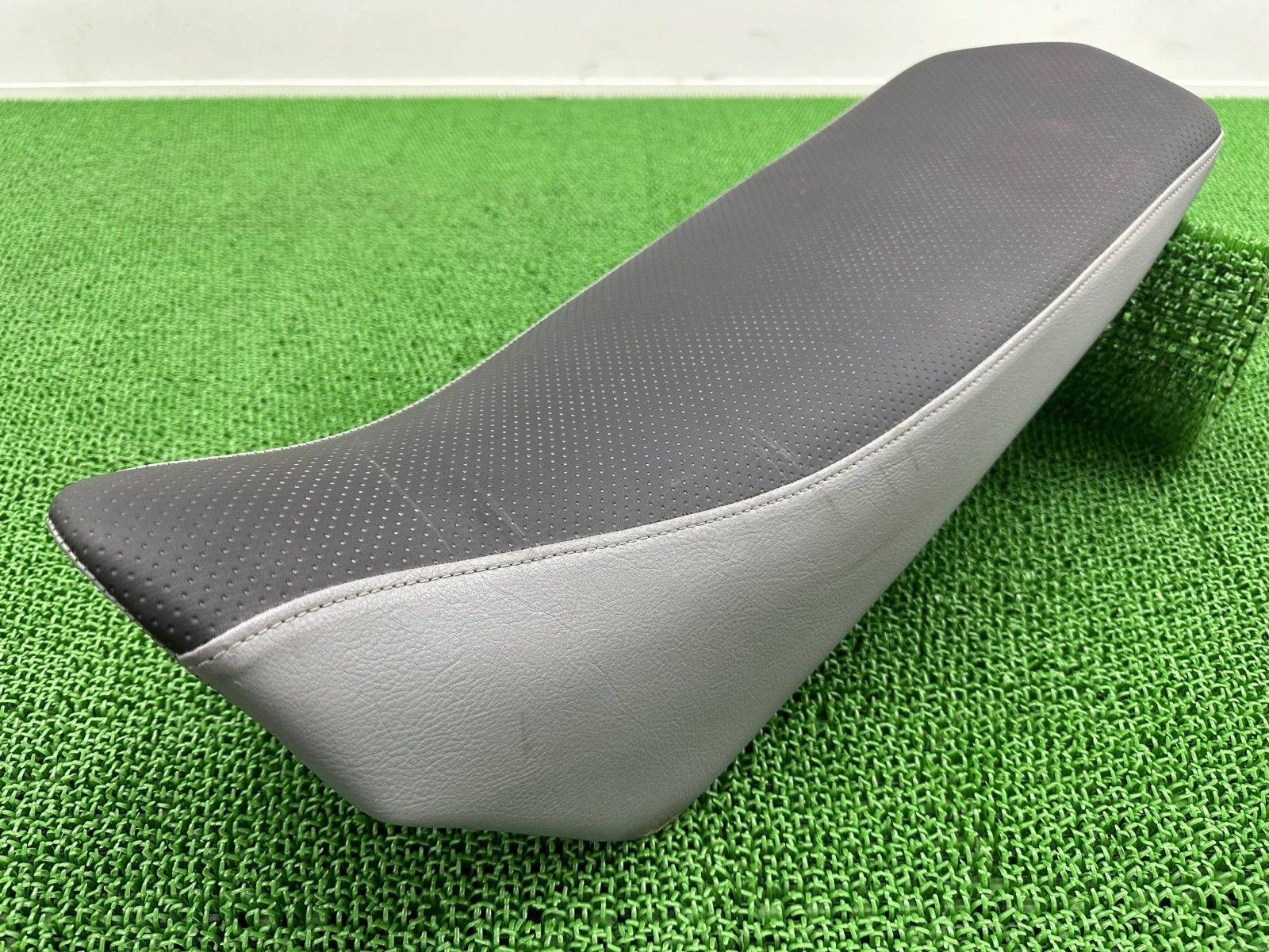 セロー250 シート 3C5 ヤマハ 純正 バイク 部品 DG11J DG17J XT250 SEROW250 ワイズギア 車検 Genuine Td