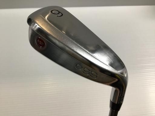 中古】 プロギア egg i+(2019) U6 ユーティリティ UT egg