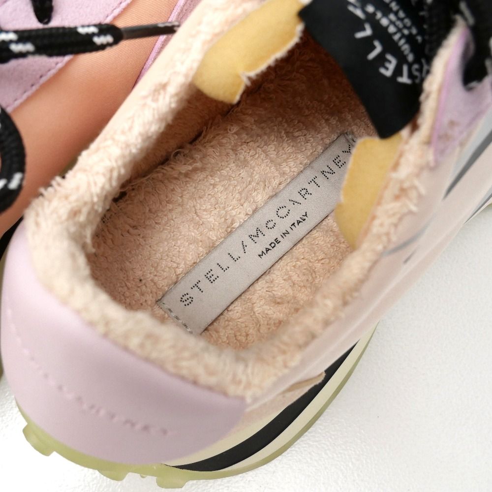 □美品□2022SS□Stella McCartney ステラマッカートニー RECLYPSE