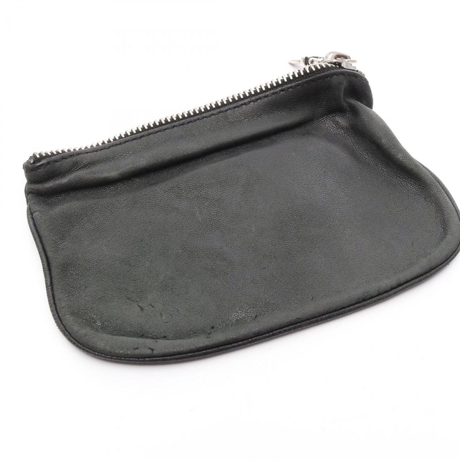 クロムハーツ CHROME HEARTS コインケース クロスパッチ