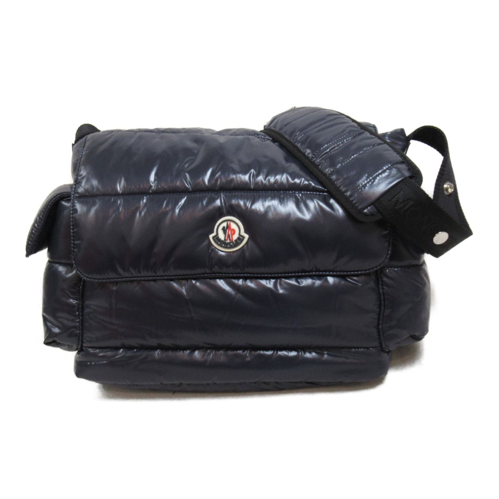 モンクレール MONCLER ショルダーバッグ マザーズバッグ ショルダー 