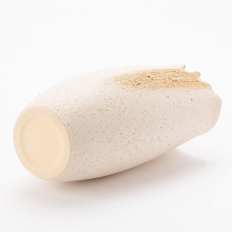 白化粧きらら 陶器