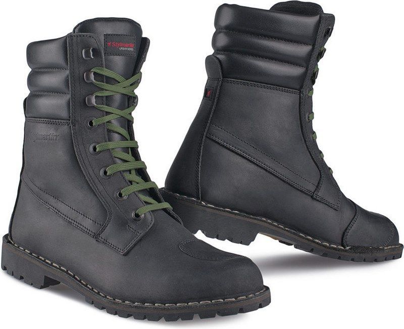 Stylmrtin Urban Indian Black Size: 41 | urban-indian_black_41