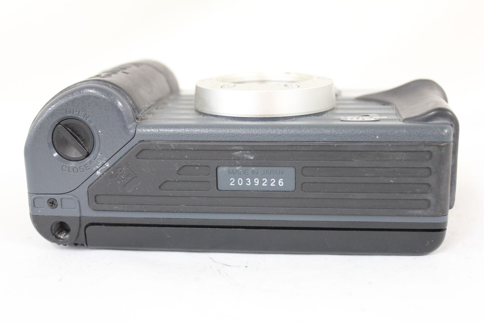 返品保証】 コニカ Konica 現場監督 28 WB Lens 28 小売業者