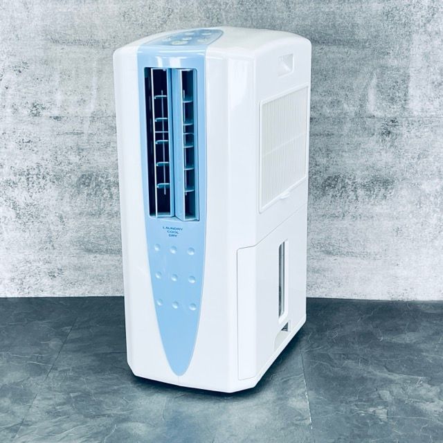 CORONA CDM-F1023-A どこでもクーラー 冷風 衣類乾燥除湿機 2023年製