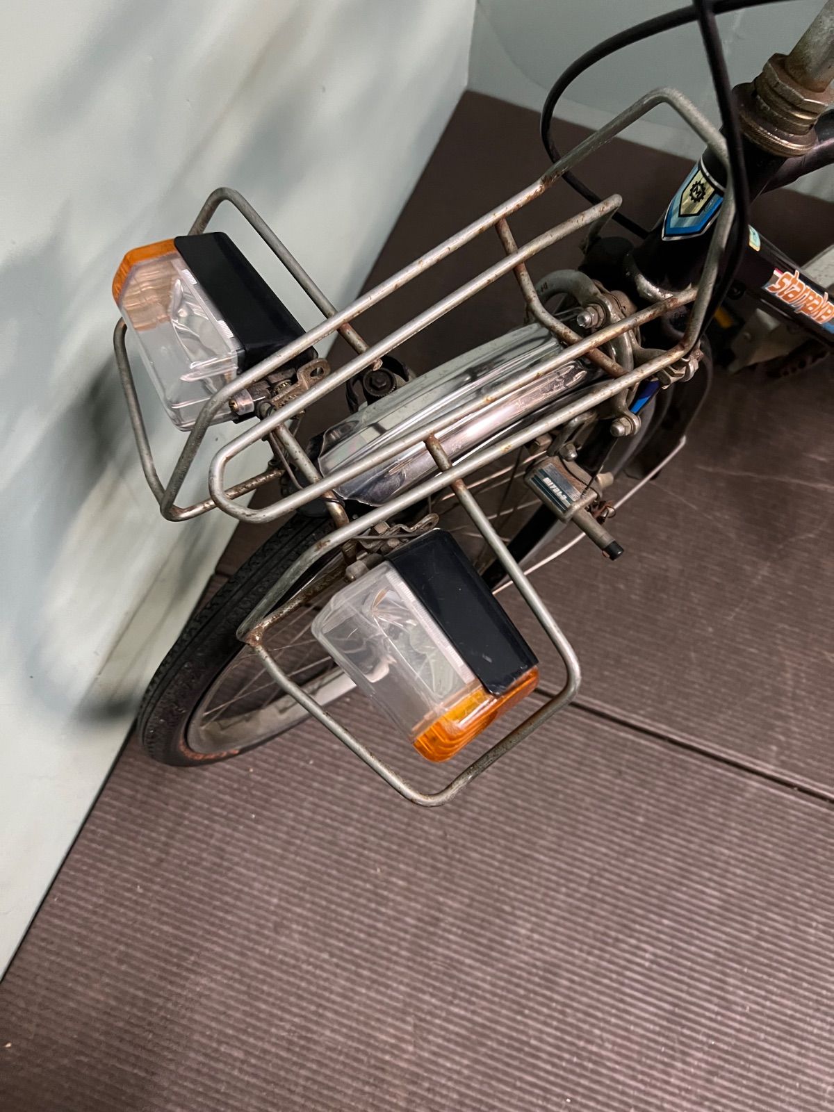 ⭐︎ レトロ ミヤタ 1970年 スターレイカー スーパーカー 子供