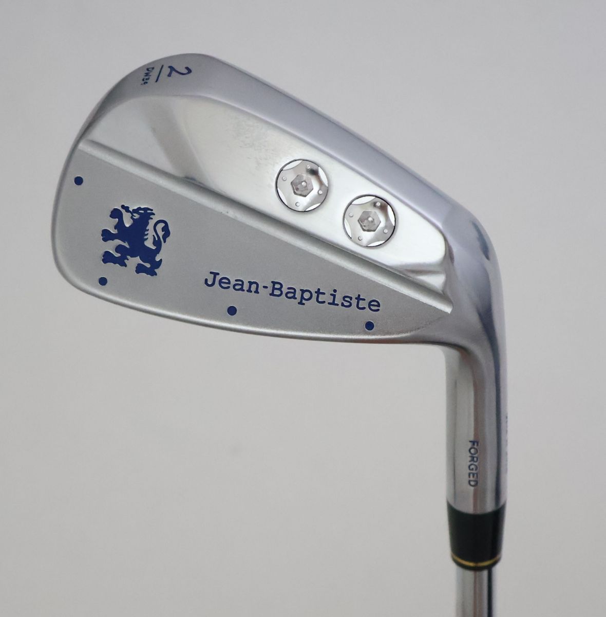 ジャンバティスト　Jean-Baptist 51度、57度　2本セット Yahoo!オークション -「jean-baptiste ジャンバティスト