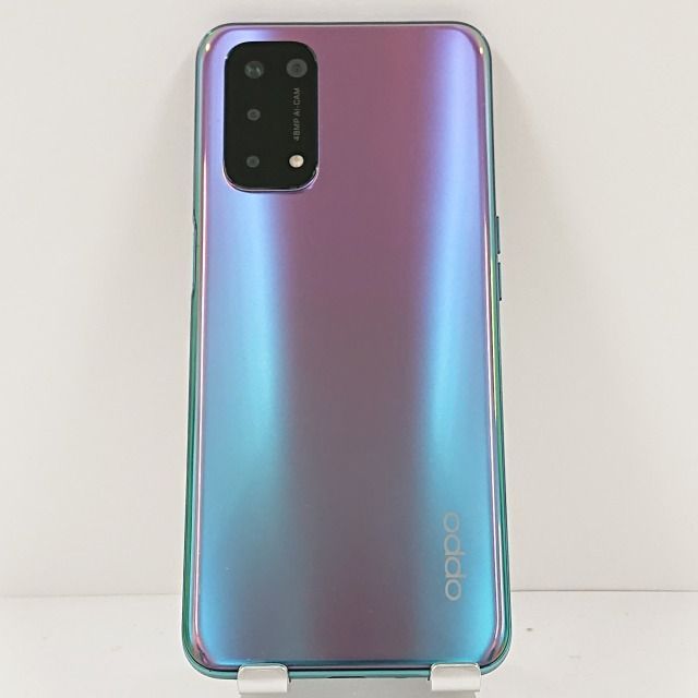 OPPO A54 5G OPG02 au ファンタスティックパープル Amazon | OPPO A54 5G OPG02 ファンタスティックパープル au版