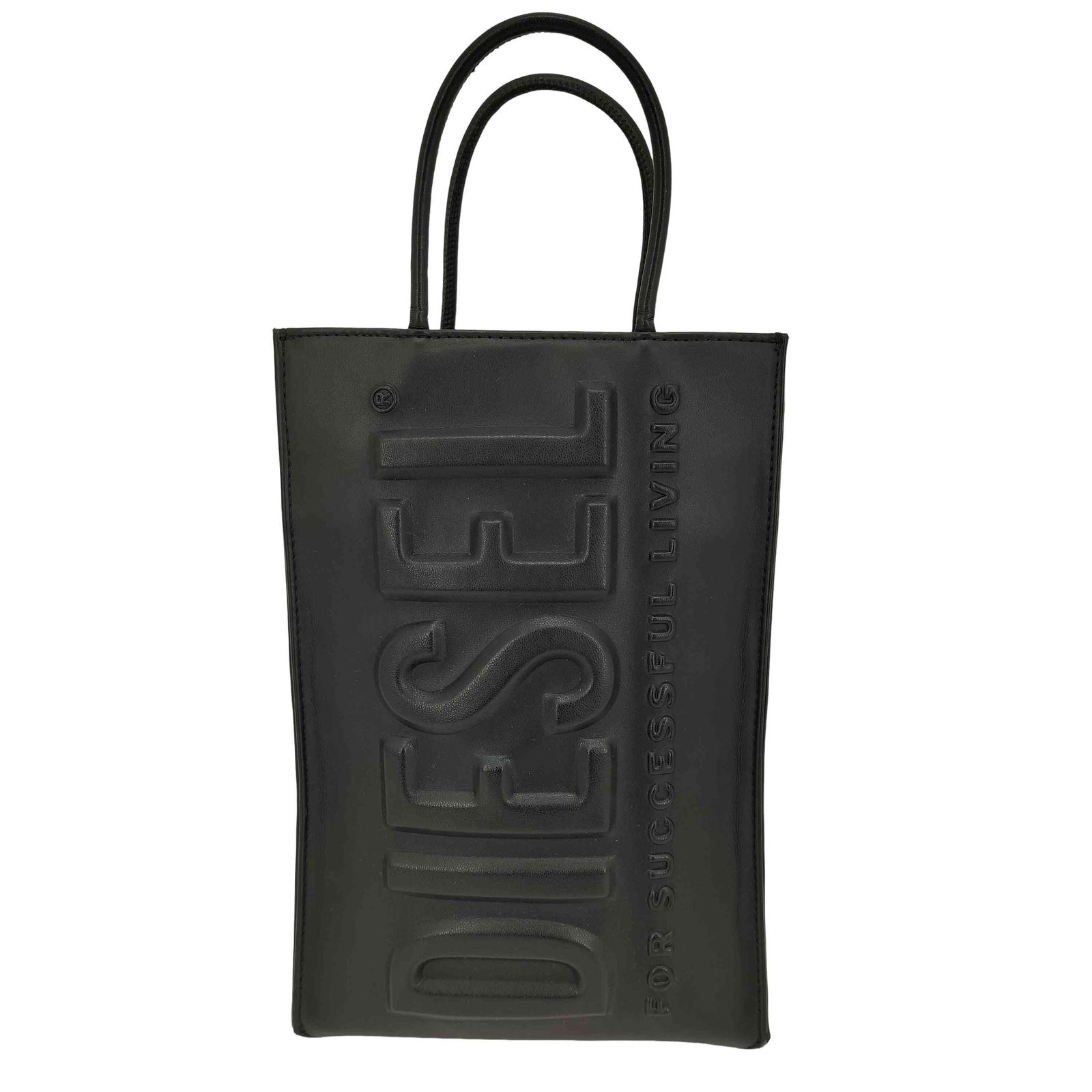 ディーゼル DIESEL Dsl 3d Shopper M X ショッパートート メンズ