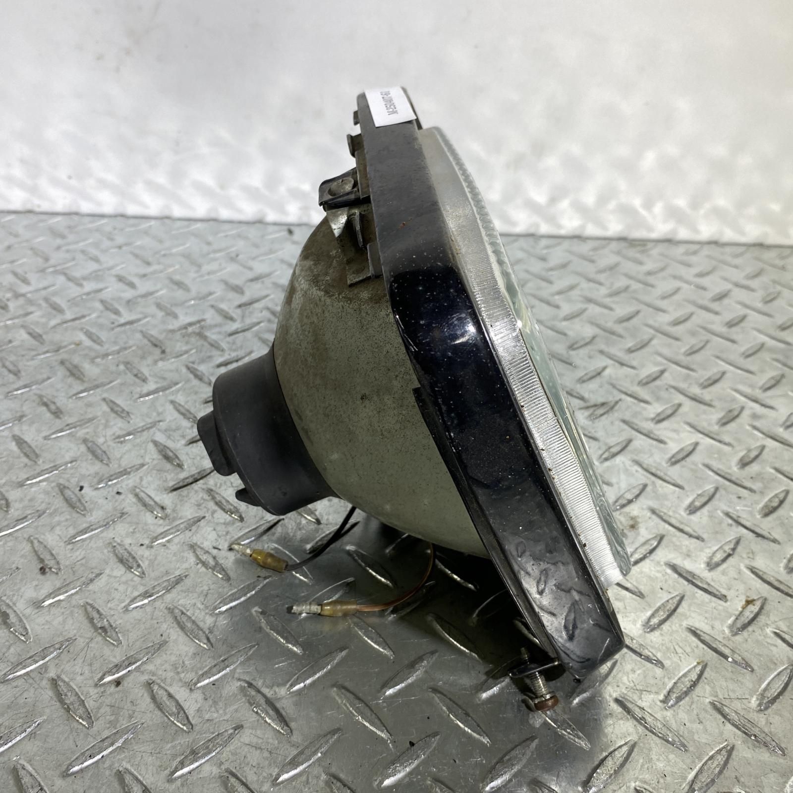 CIBIEシビエフォグランプ風防ヤシメガCBXGSGT380CB250Nゼファー CIBIEシビエフォグランプ風防ヤシメガCBXGSGT380CB250Nゼファー