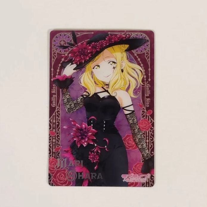 小原鞠莉 ラブライブサンシャイン Aqours グッズ まとめ売り ギルキス 小原鞠莉 ラブライブサンシャイン Aqours グッズ まとめ売り ギルキス