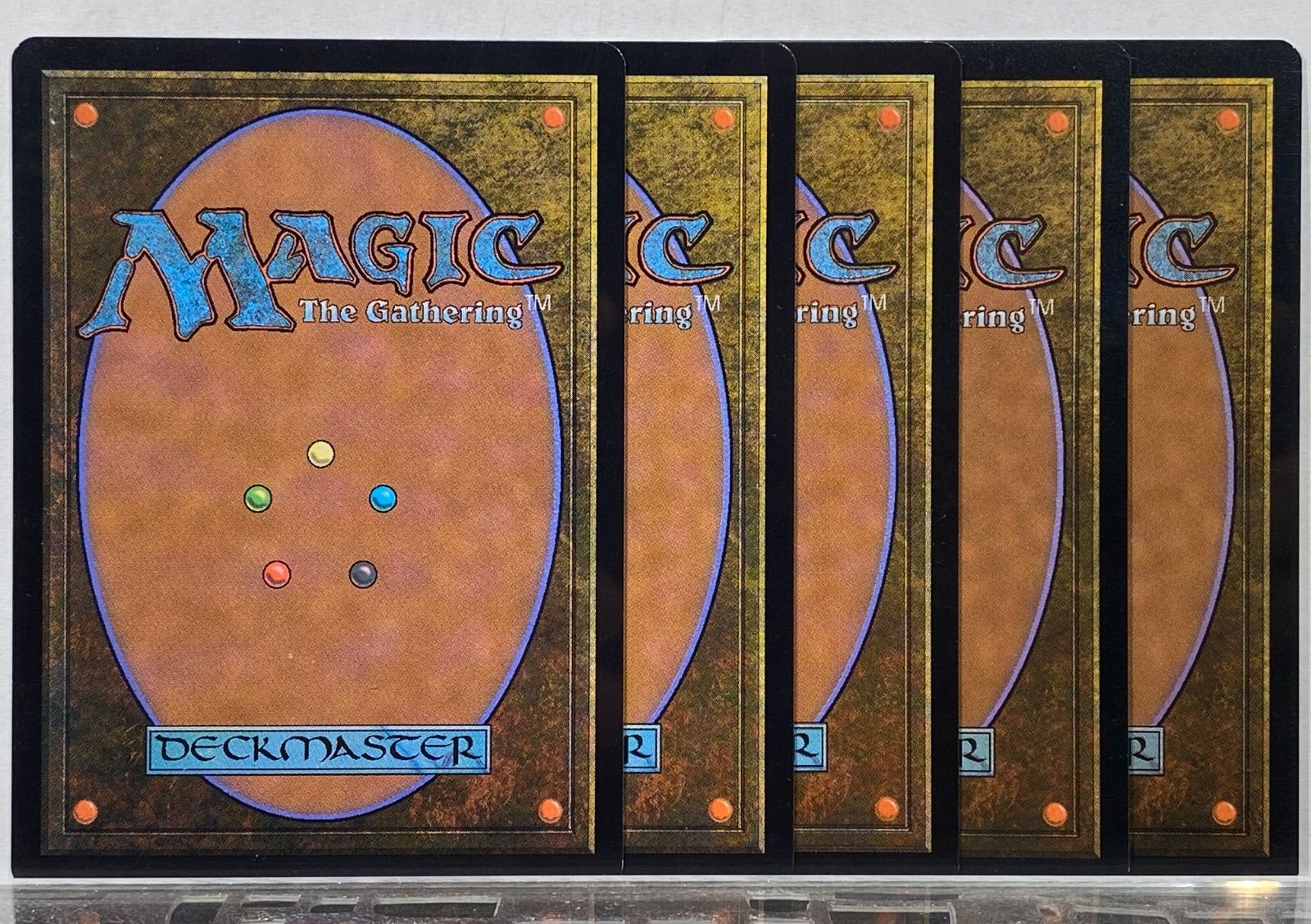 MTG 神河:輝ける世界 NEO 基本土地 フルアート(日本画 和柄