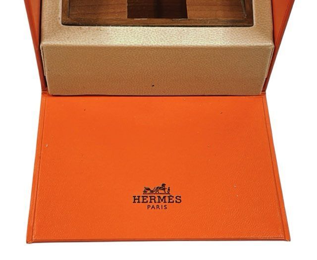 エルメス⭐︎空箱⭐︎時計 エルメス 時計用 ケース 時計ケース HERMES 箱 BOXボックス