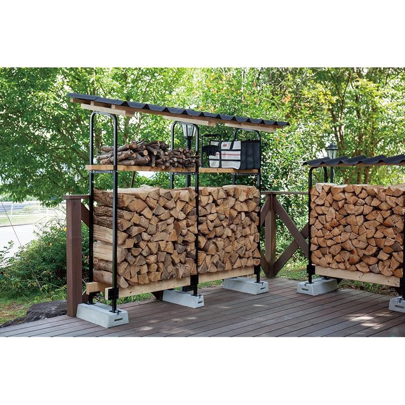 ログラックスライド40cm薪　Y047 ファイヤーサイド新品未使用品 Amazon.co.jp: 40cm薪用 2×4 ログラック スライド 40cm薪用 Y047