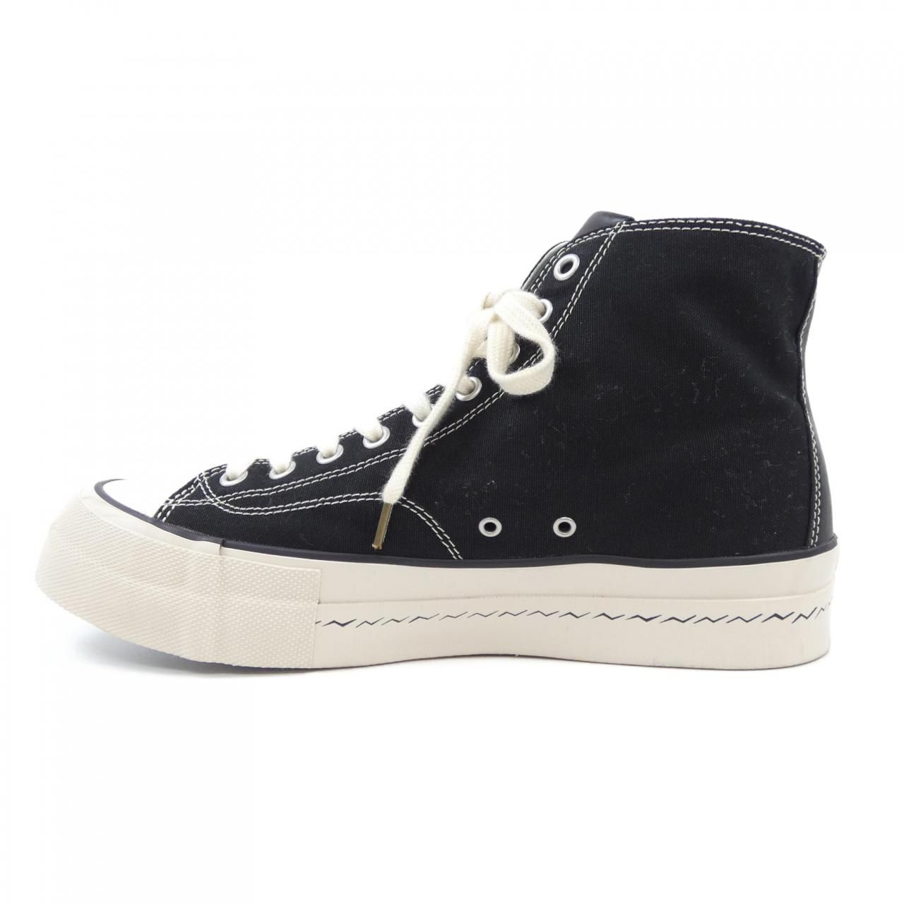 ヴィズヴィム VISVIM