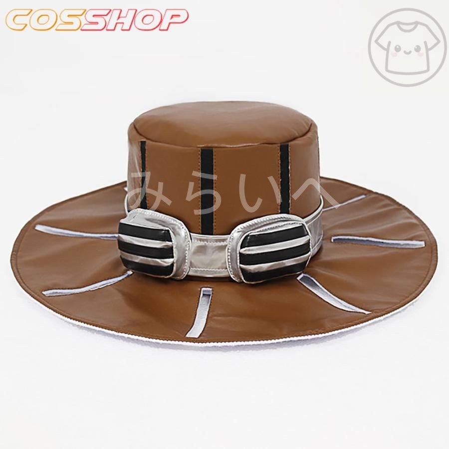 アニメ コスチューム