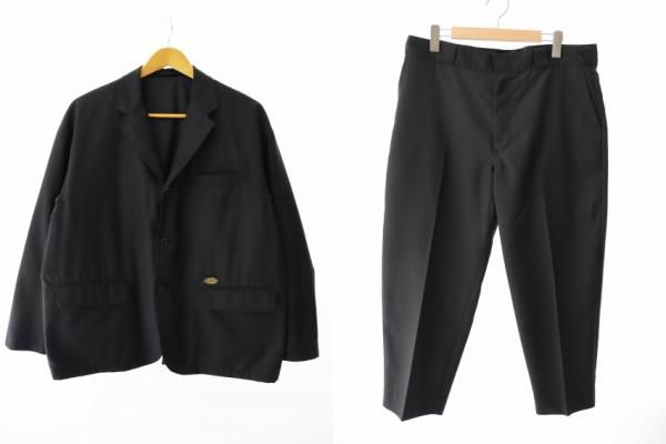ディッキーズ Dickies × TRIPSTER トリップスター 23SS Suit