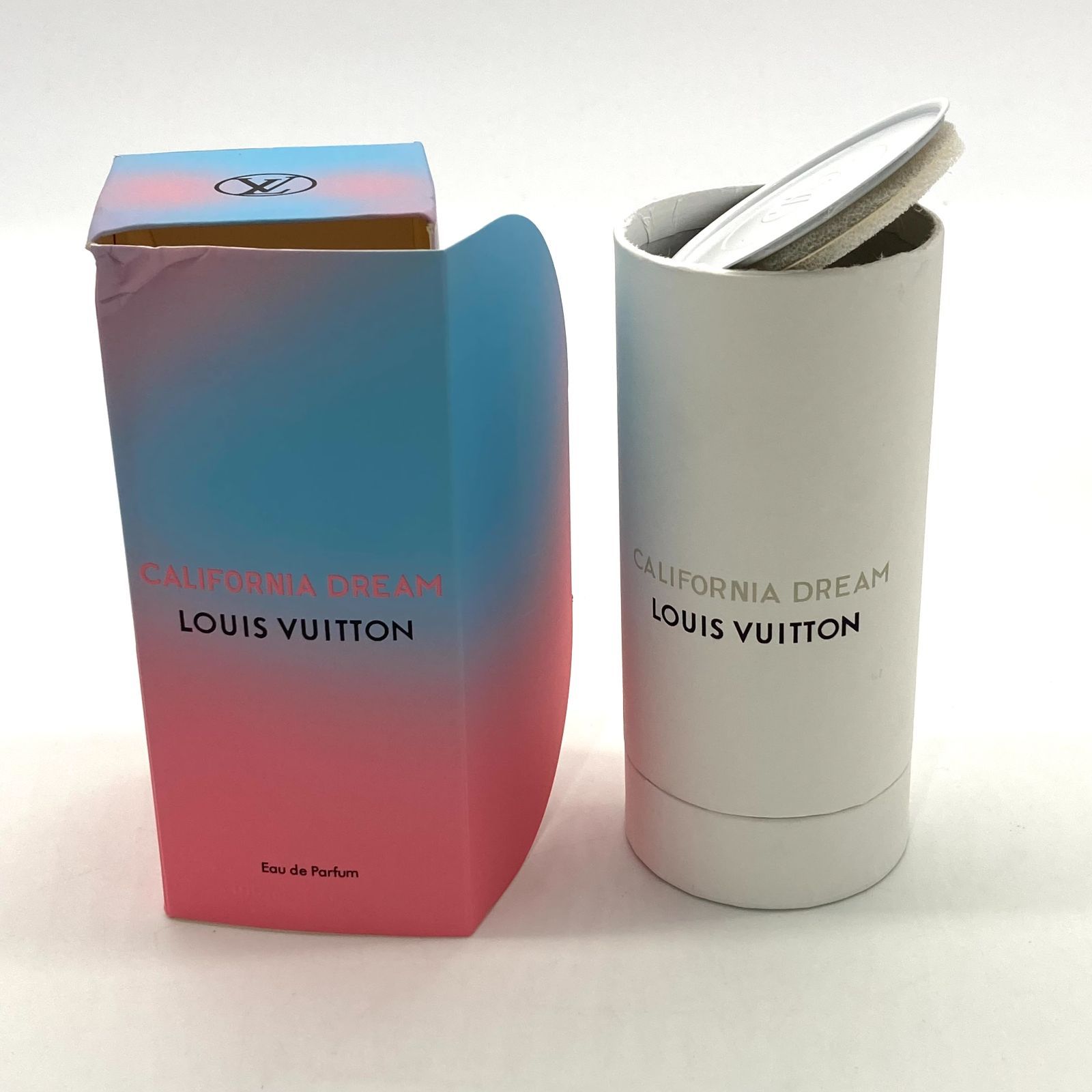 ▽LOUIS VUITTON/ルイヴィトン California dream/カリフォルニア 