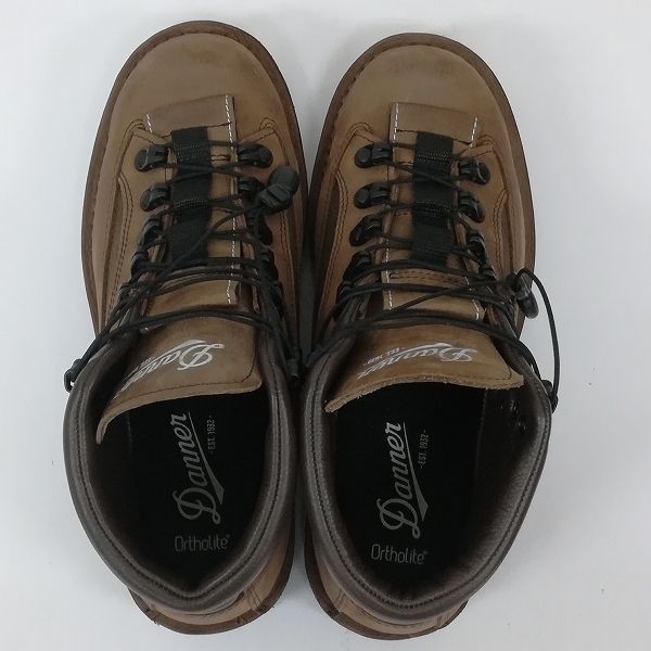 DANNER CAVE TROOPER ケーヴ トゥルーパー ワークブーツ 24.5cm D210520 I020 メルカリ