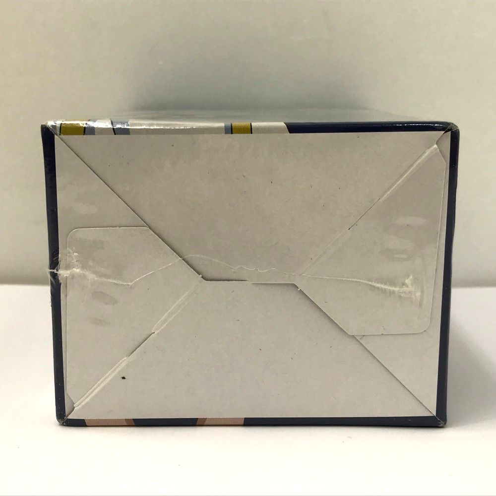 ☆未開封品 ブシロード ヴァイスシュヴァルツ 禁書目録II＆超