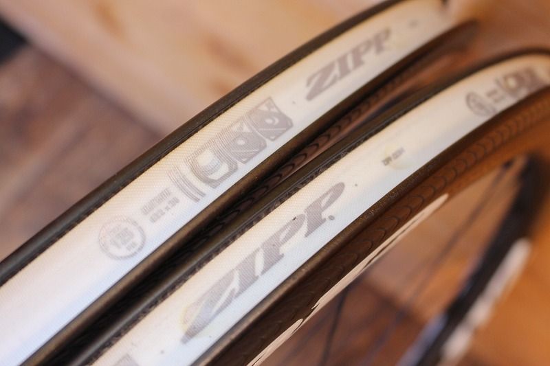 ジップ ZIPP 303 ファイアクレスト FIRECREST カーボン クリンチャー
