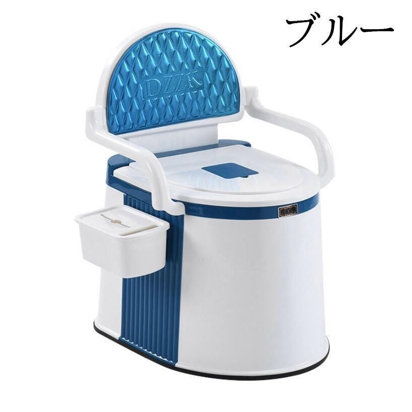 ポータブルトイレ