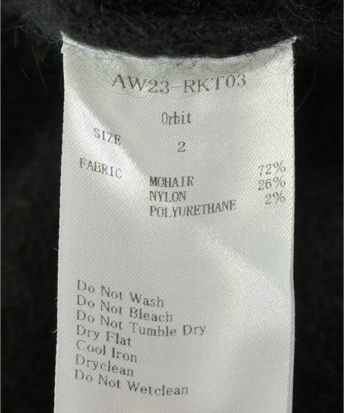 RANDY カーディガン メンズ 【古着】【中古】【送料無料】 - メルカリ