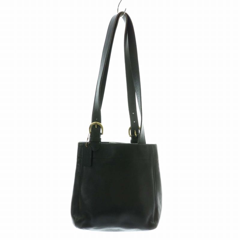 COACH トートバッグ OLD COACH 90's USA製 OLD COACH オールド コーチ トートバック - hummingbird