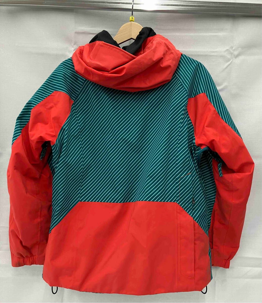 Mizuno スキーウェア Reflection Gear Mizuno スキーウェア Reflection Gear