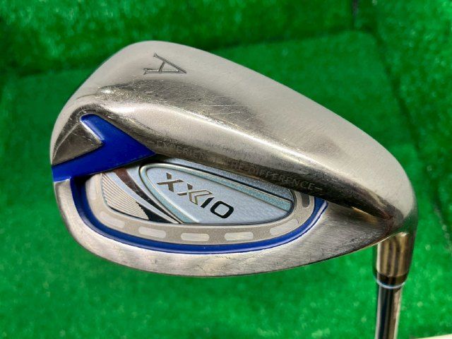 070 レディースウェッジ ダンロップ ゼクシオ2025 Blue MP1200L A 50 和歌山