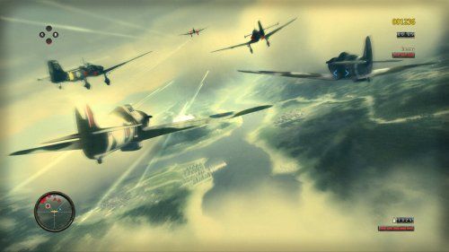 ブレイジング・エンジェル2 シークレット・ミッション・オブ