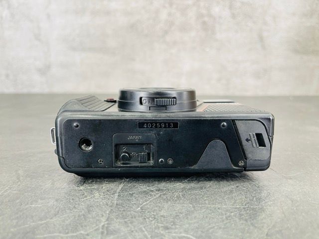 ニコン フィルムカメラ 【】NIKON L35AD2 LENS 35mm 1:2.8 コンパクト