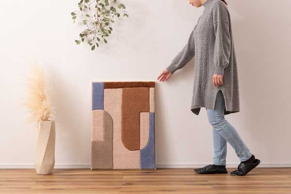 約W52×D4×H72cm Ａ