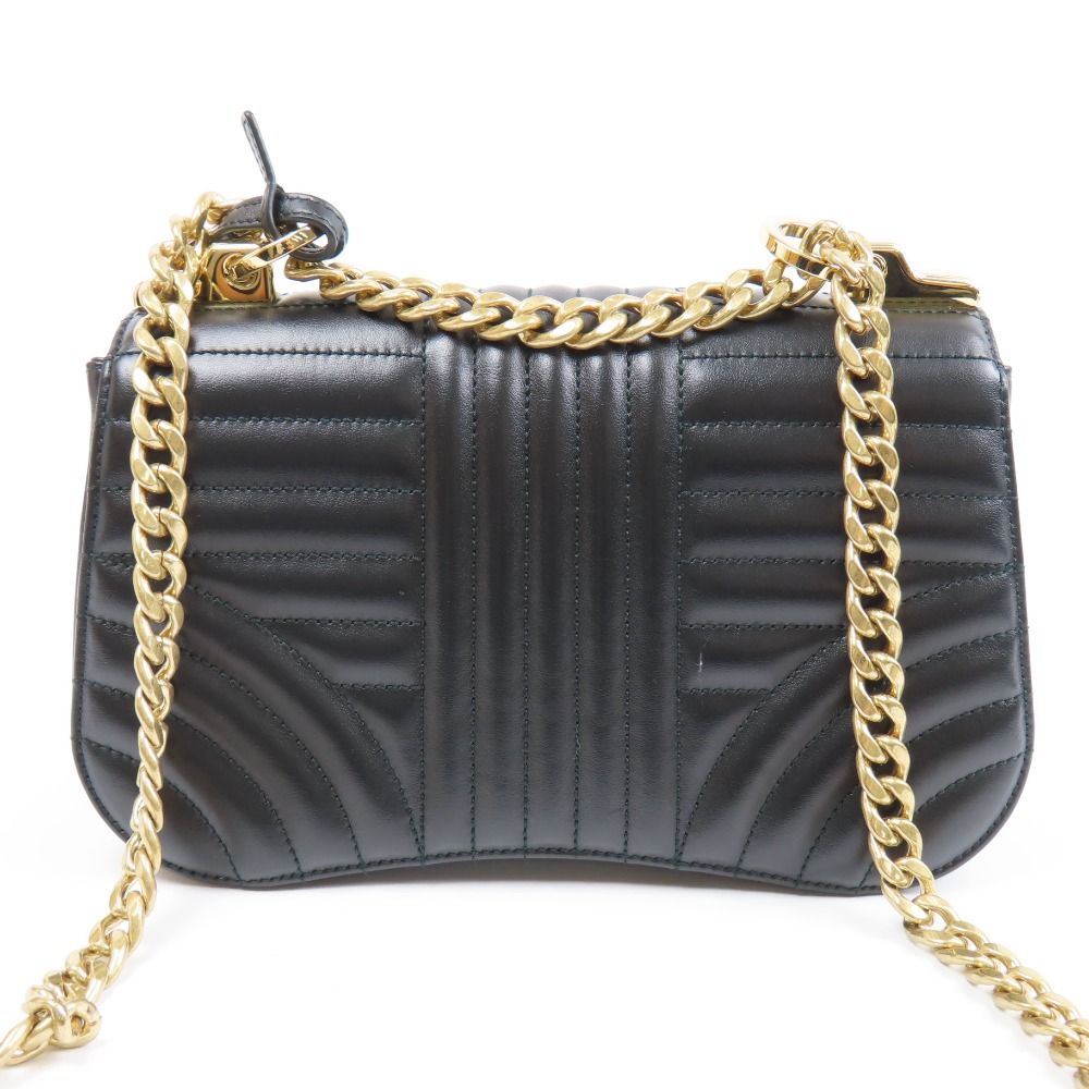PRADA チェーンショルダーバッグ 78354 PRADA プラダ ダイアグラム チェーンショルダーバッグ