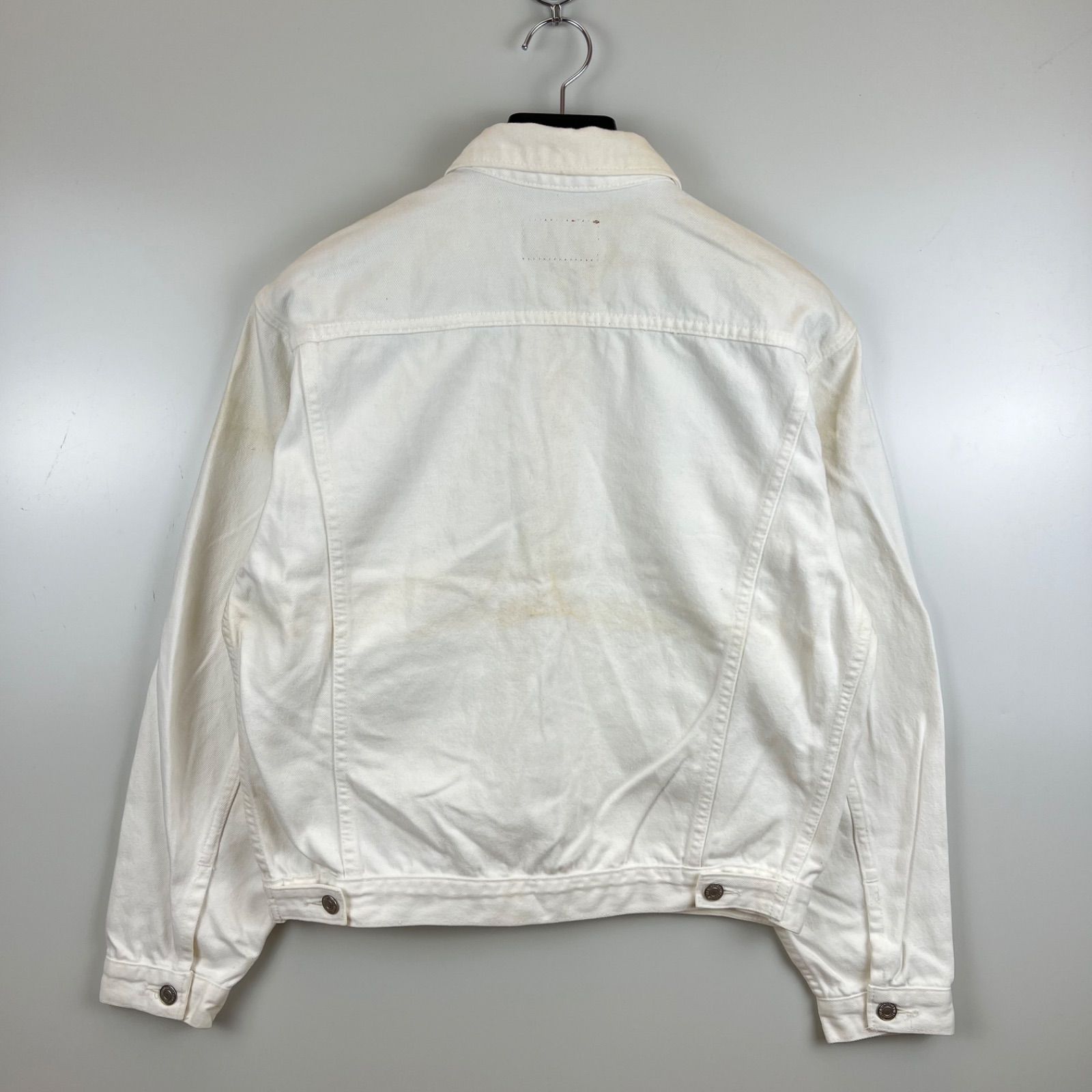 Levi's 90s 1991 JAPAN 70651-5051 tracker jacket L リーバイス 日本