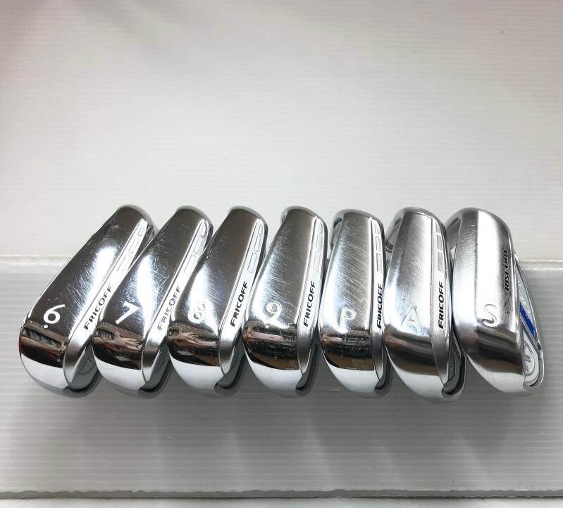 inpres UD 2 2021 レディス | L | Air Speeder for YAMAHA M421i | | アイアンセット | ヤマハ 最短即日発送