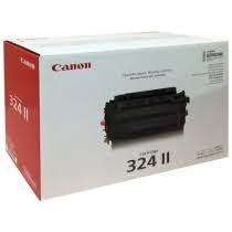 【新品・2営業日で発送】CANON キャノン CANON トナーカートリッジ524II　 輸入純正品(CRG-524-2ユニユウ)