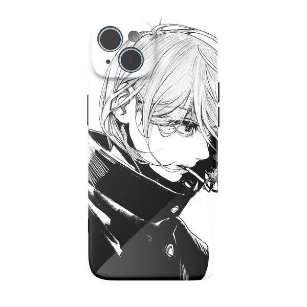 iphone ケース アニメ 漫画 呪術 スマホケース (釘崎野薔薇 iphone 16