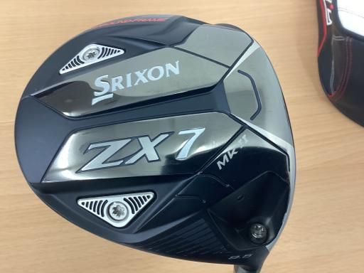 五奏 楽天市場】スリクソン NEW ZXi ZXi7 / ZXi5 アイアン [トラビル