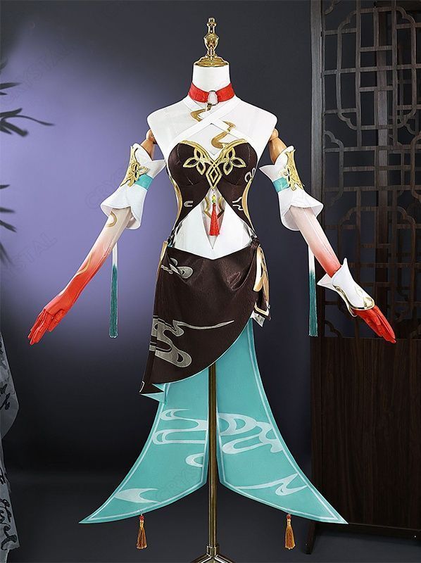 コスプレ衣装