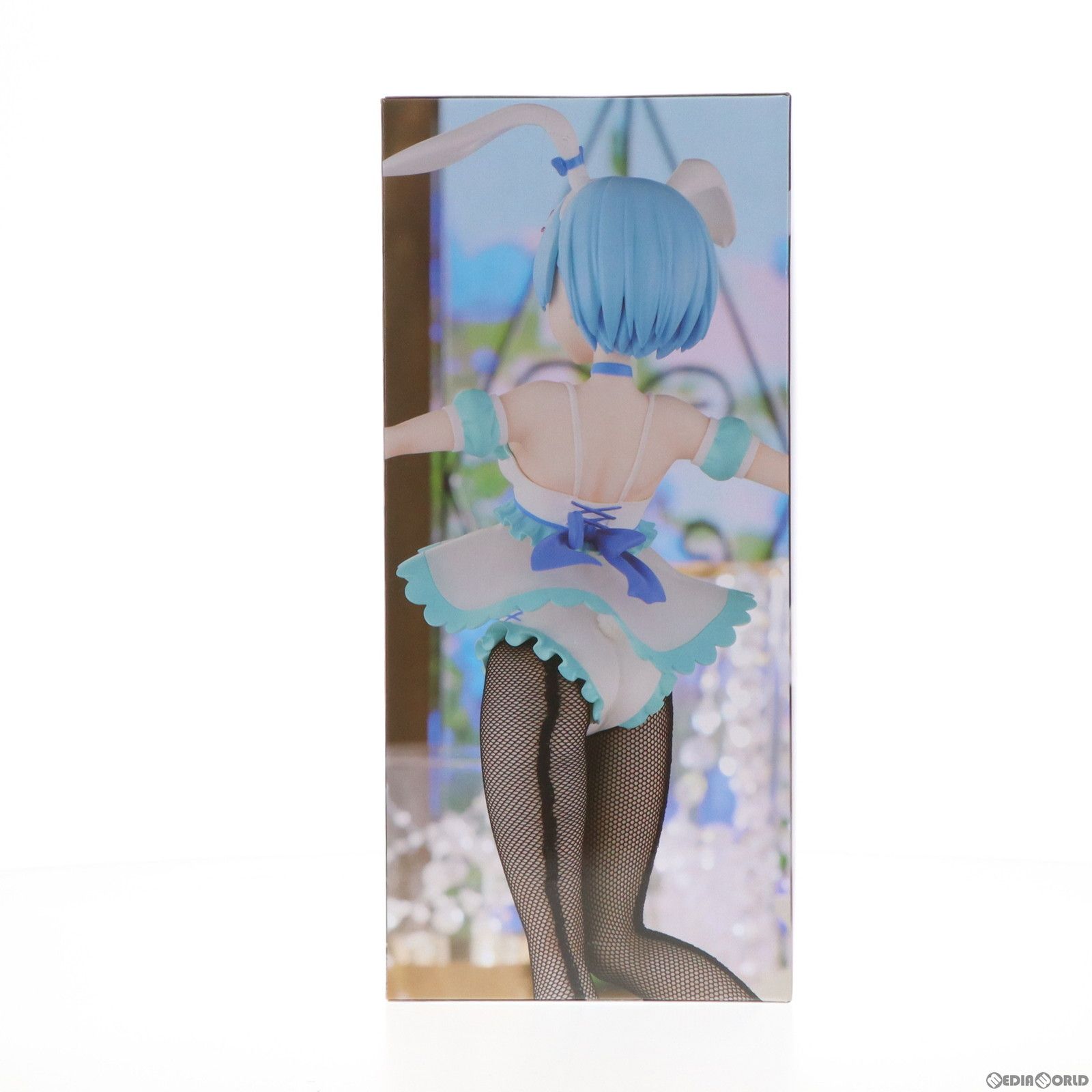 BiCute Bunnies Figure レム・エアリーコスチューム 11個 Amazon.co.jp: BiCute Bunnies Figure レム エアリー