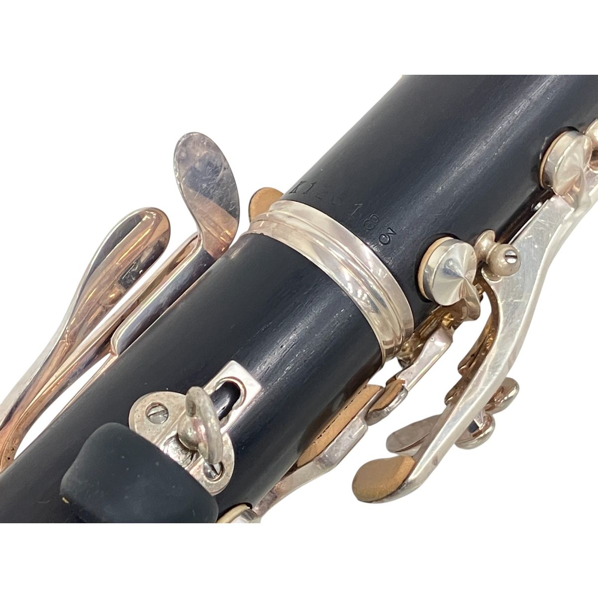 全タンポ交換 OH済】ビュッフェ クランポン E13 SP(USED