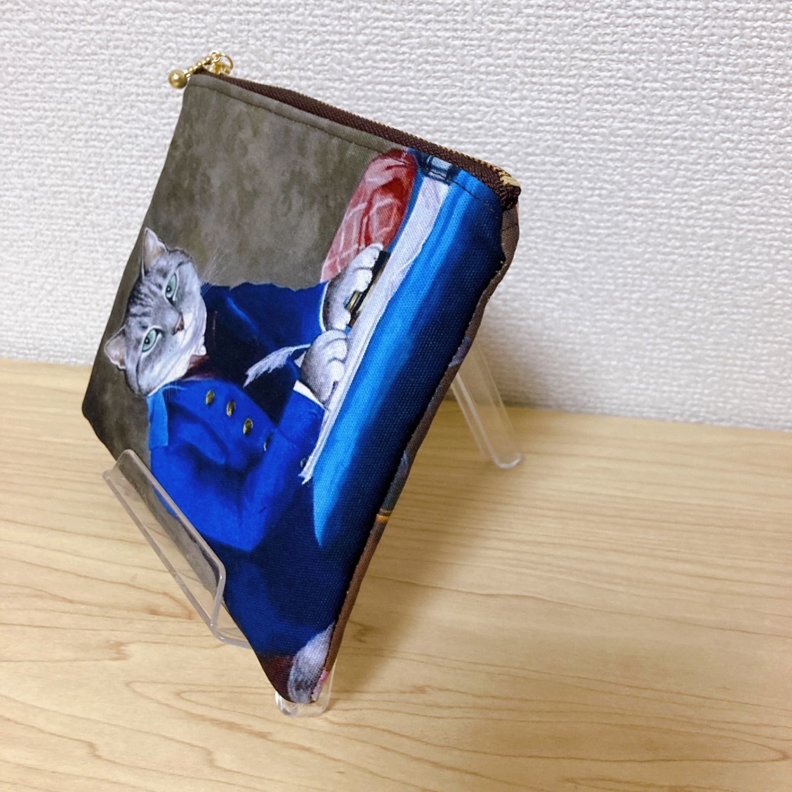 きゃんべる様専用】フラットポーチなど❤ きゃんべる♥フラット