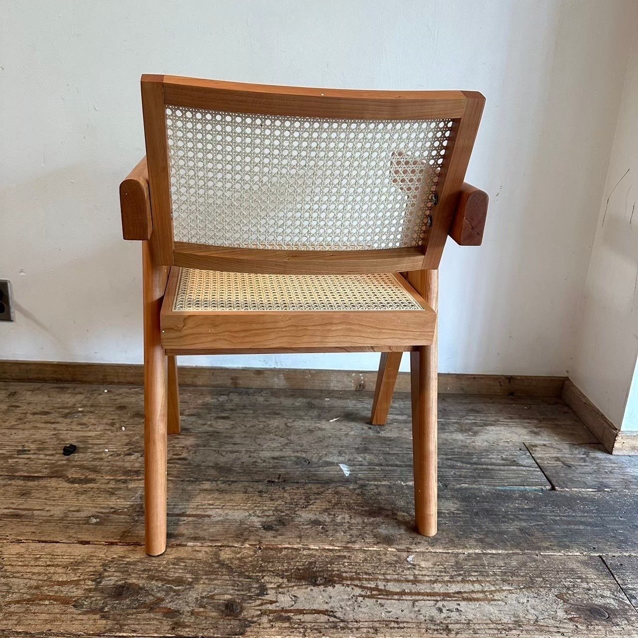 リプロダクト ピエールジャンヌレ PierreJeanneret PH28 チェア