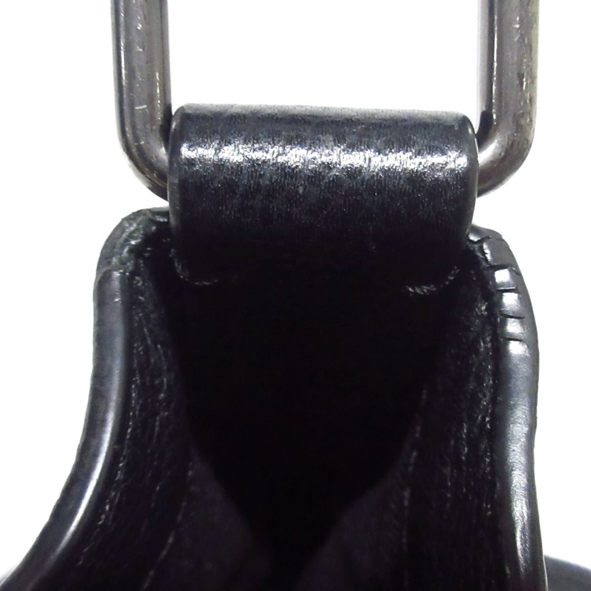 ショルダーバッグ COACH COACH(コーチ) ショルダーバッグ - 71621 黒 レザー - メルカリ