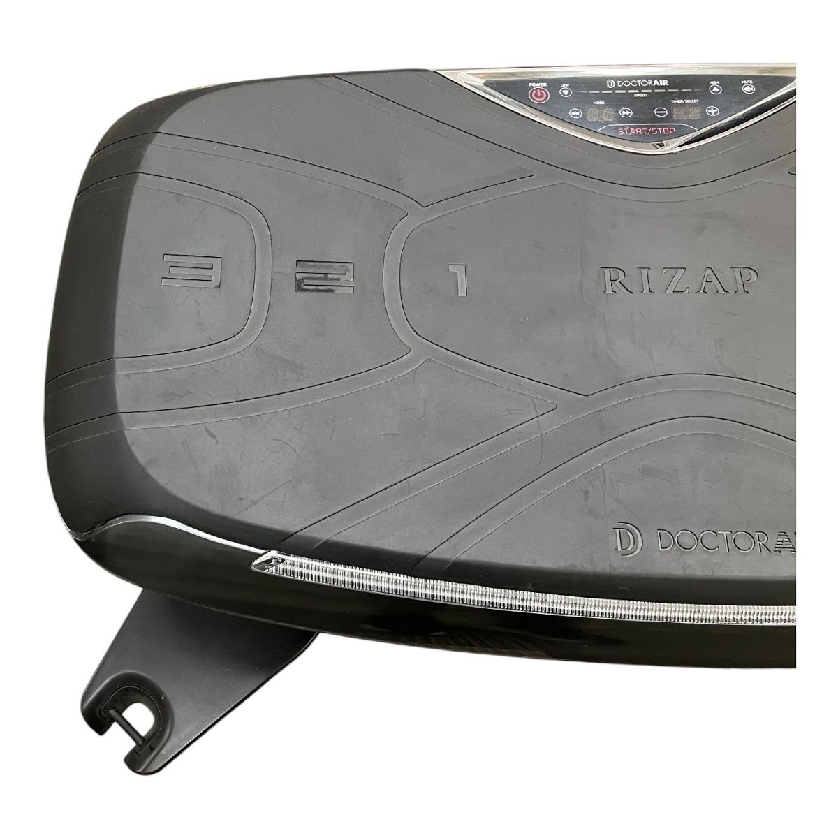 エクササイズ ドクターエアー