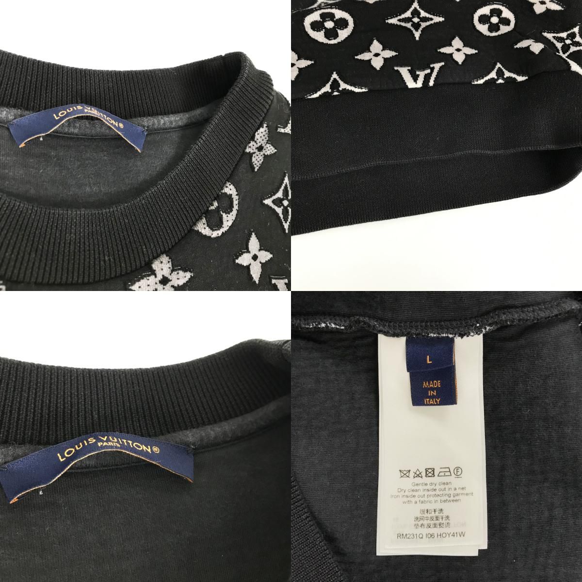 ルイ・ヴィトン LOUIS VUITTON モノグラム グラディエント